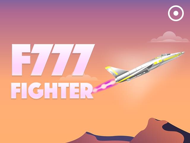 8866 bet F777 Fighter