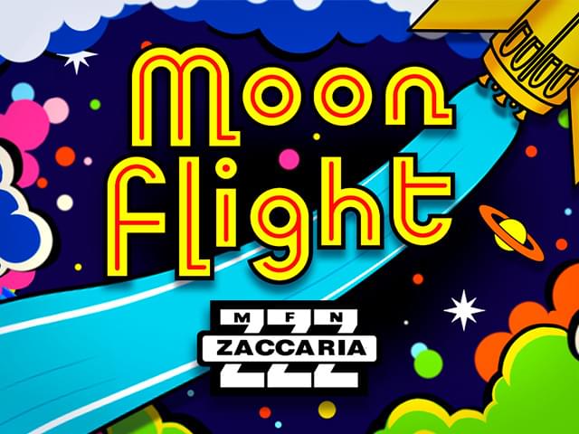 8866 bet Deslizante de Voo Lunar