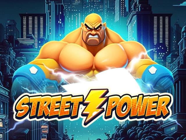 8866 bet Poder da Rua