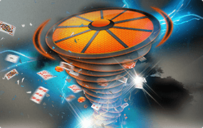 8866 bet Pôquer Twister